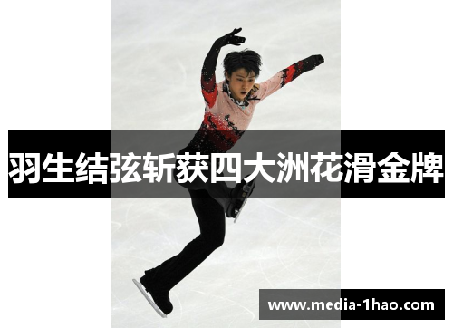 羽生结弦斩获四大洲花滑金牌