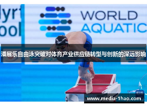 潘展乐自由泳突破对体育产业供应链转型与创新的深远影响