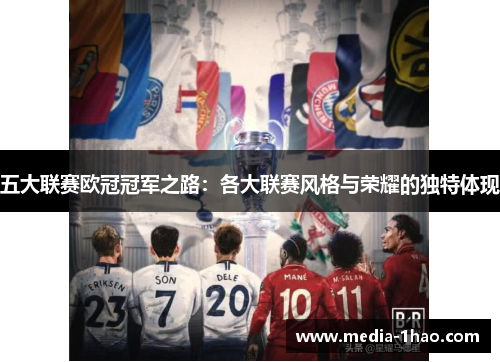五大联赛欧冠冠军之路：各大联赛风格与荣耀的独特体现
