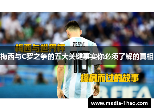 梅西与C罗之争的五大关键事实你必须了解的真相