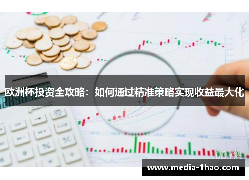 欧洲杯投资全攻略：如何通过精准策略实现收益最大化