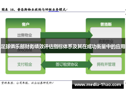 足球俱乐部财务绩效评估指标体系及其在成功衡量中的应用