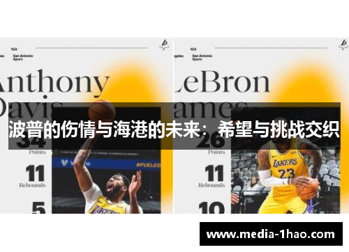 波普的伤情与海港的未来：希望与挑战交织