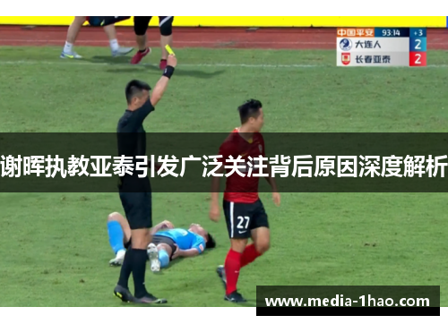 谢晖执教亚泰引发广泛关注背后原因深度解析