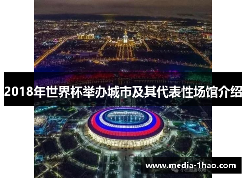 2018年世界杯举办城市及其代表性场馆介绍