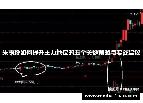 朱雨玲如何提升主力地位的五个关键策略与实战建议