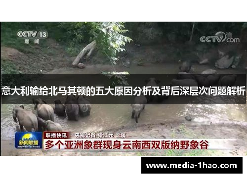 意大利输给北马其顿的五大原因分析及背后深层次问题解析