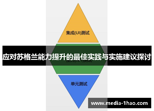 应对苏格兰能力提升的最佳实践与实施建议探讨